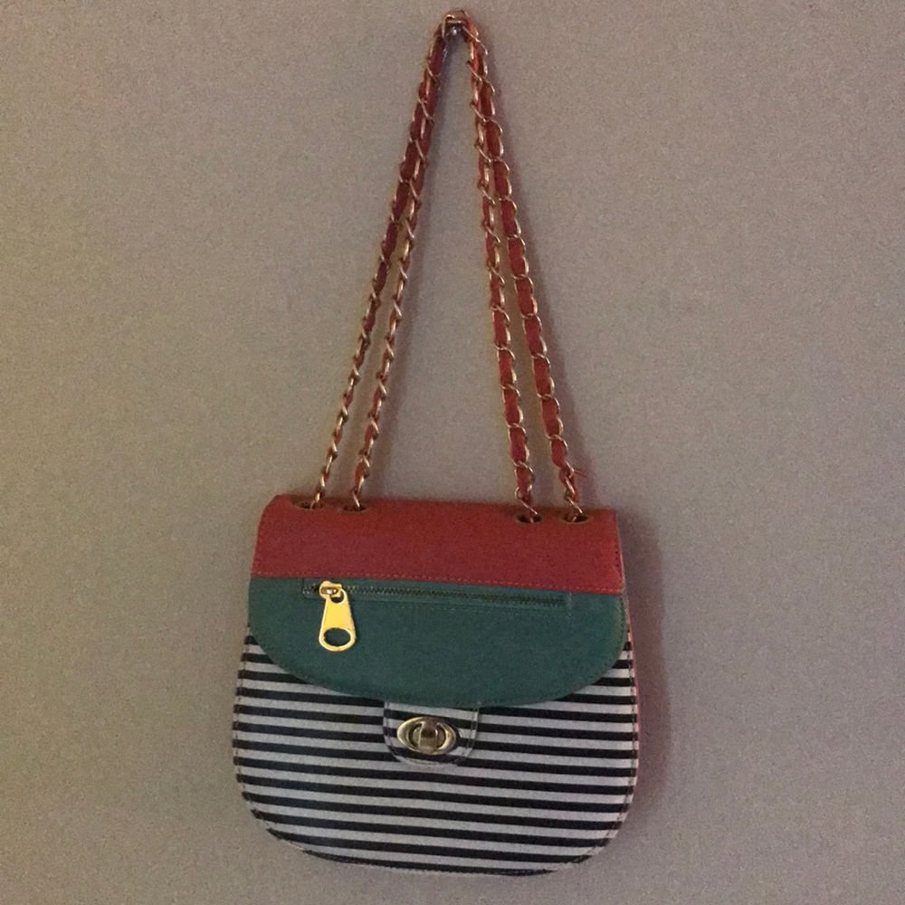 Beautiful fashion purse 👜